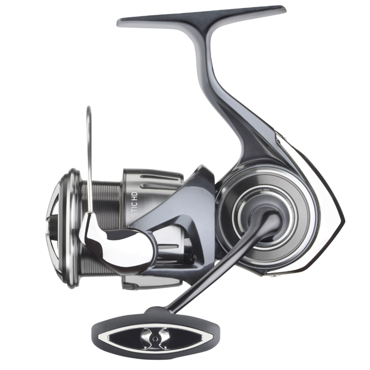 Daiwa 25 Ballistic HD LT 3000-XH