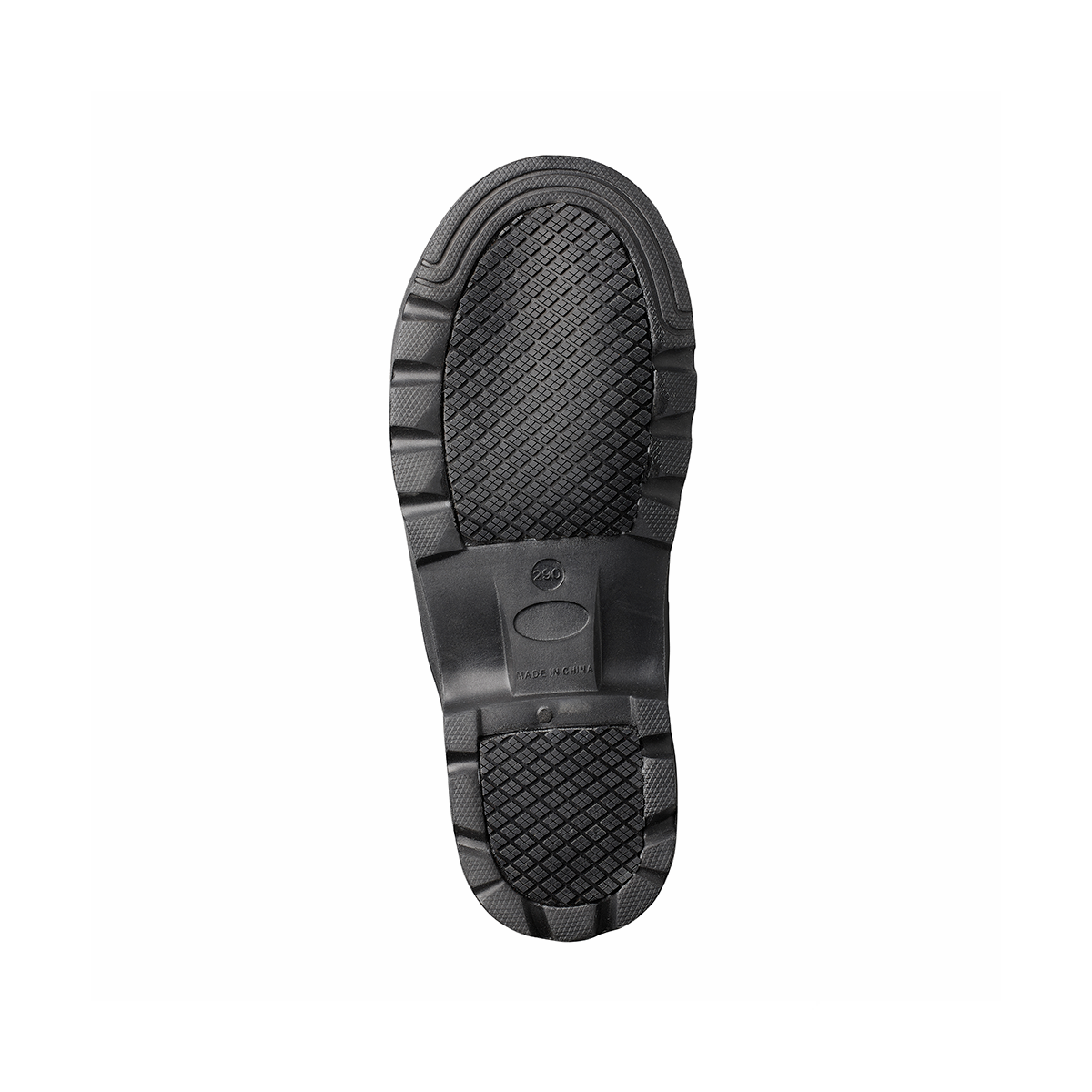 Cuissardes Pro Logic Inspire à pied intégré, semelle en EVA