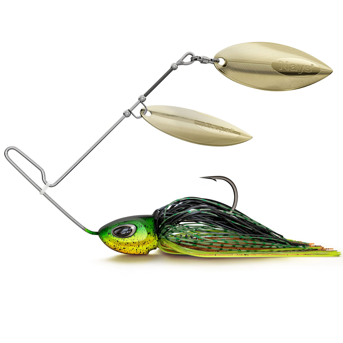 Nays MZ RNNR 2.0 Size L 18 Gram 