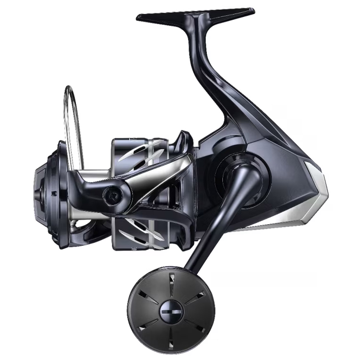 Shimano Stradic SW B 8000HG