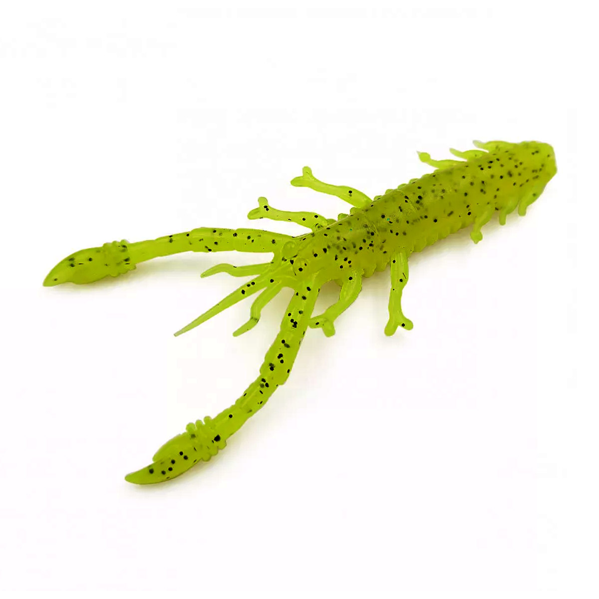 Elitelure Lethal Tusk 7,6 CM