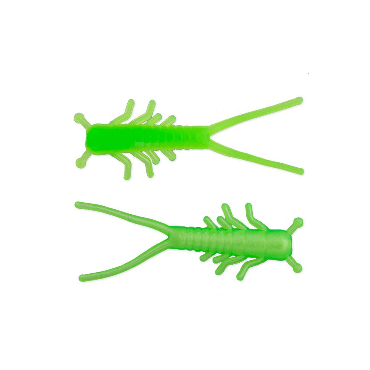 Lunker City Hellgies 1,5 Inch 