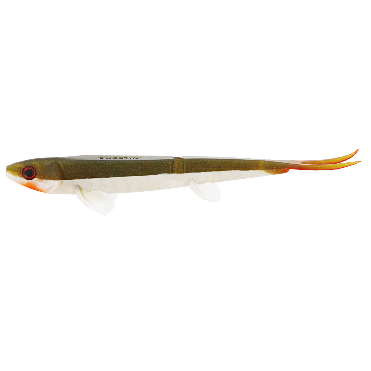 Westin Twinteez Pelagic V-Tail 14 CM