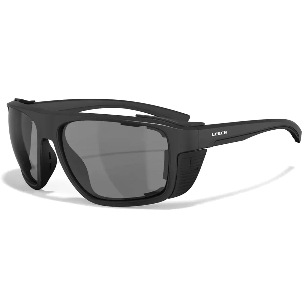 Leech X Fishpro PC SL-Black