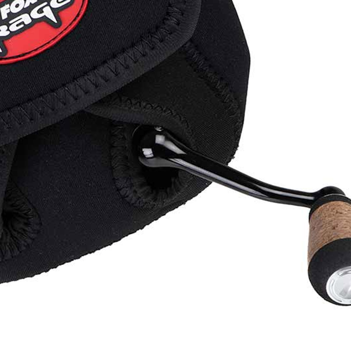 Fox Rage Neoprene Spin Reel Pouch Medium