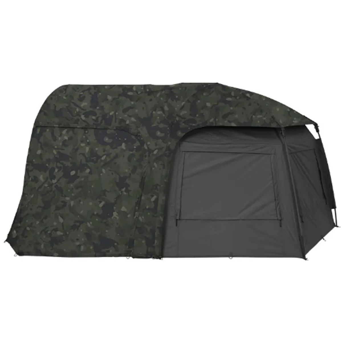 Trakker Tempest RS Brolly Social Cap Camo
