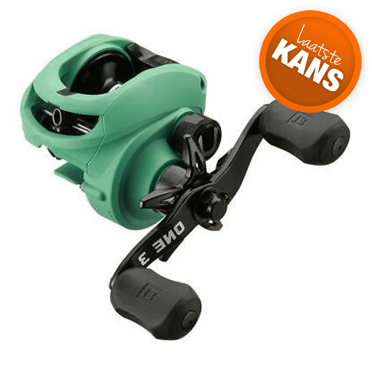 13 Fishing Origin TX 7.3:1 LH