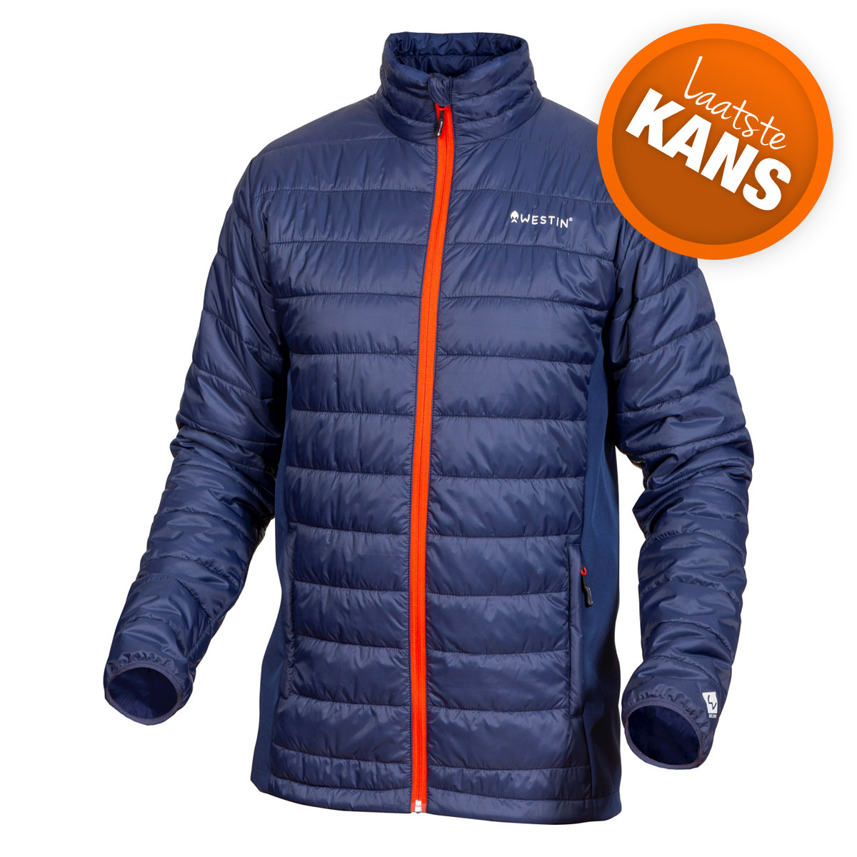 Westin W4 Light Sorona Jacket