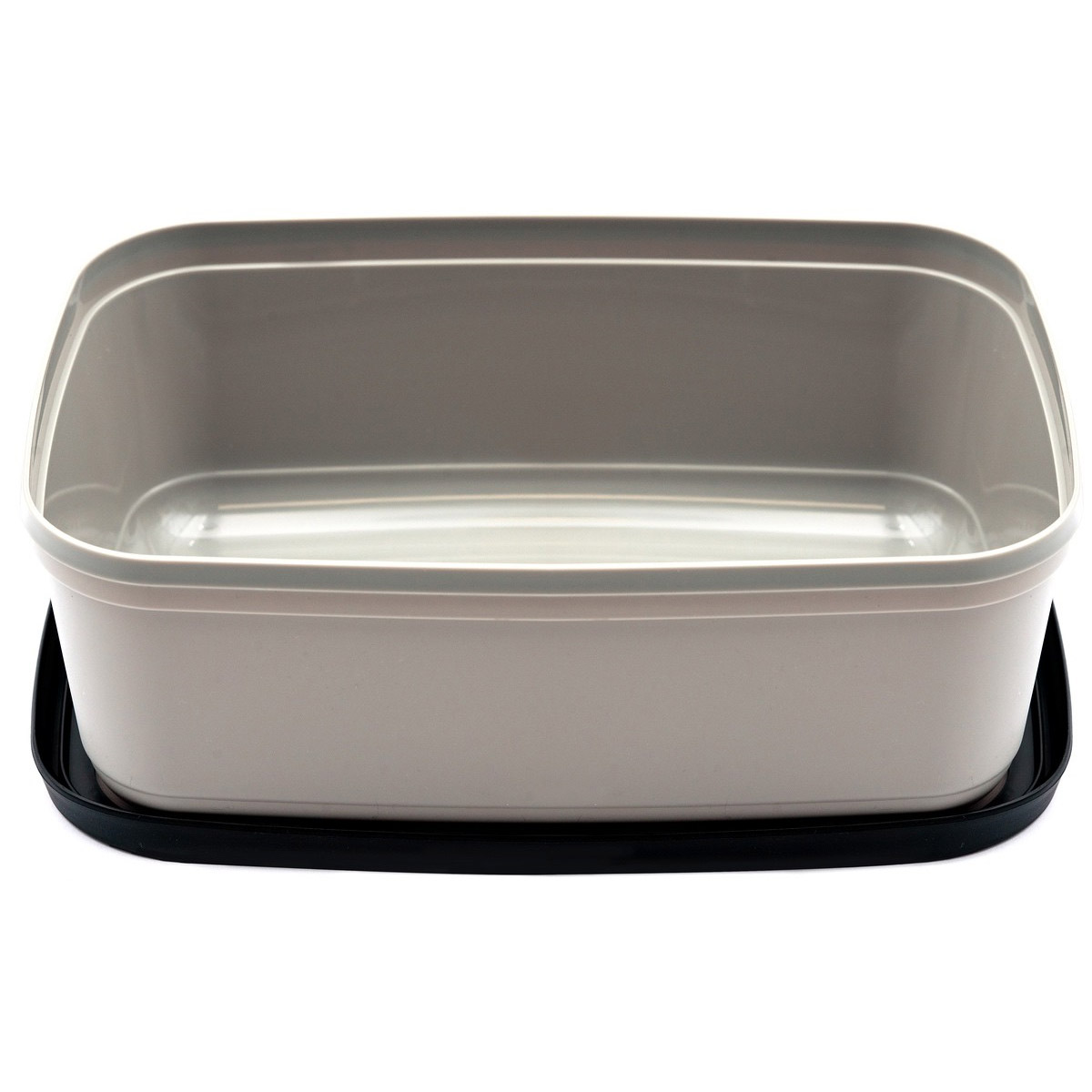 Guru Conti Bait Box Grey 3 ltr