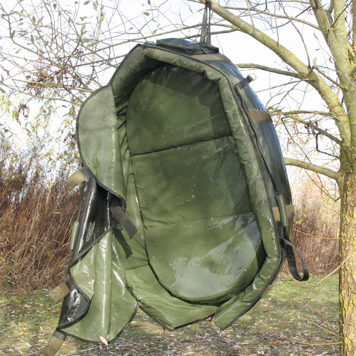 Fox Carpmaster Deluxe Unhooking Mat XL 