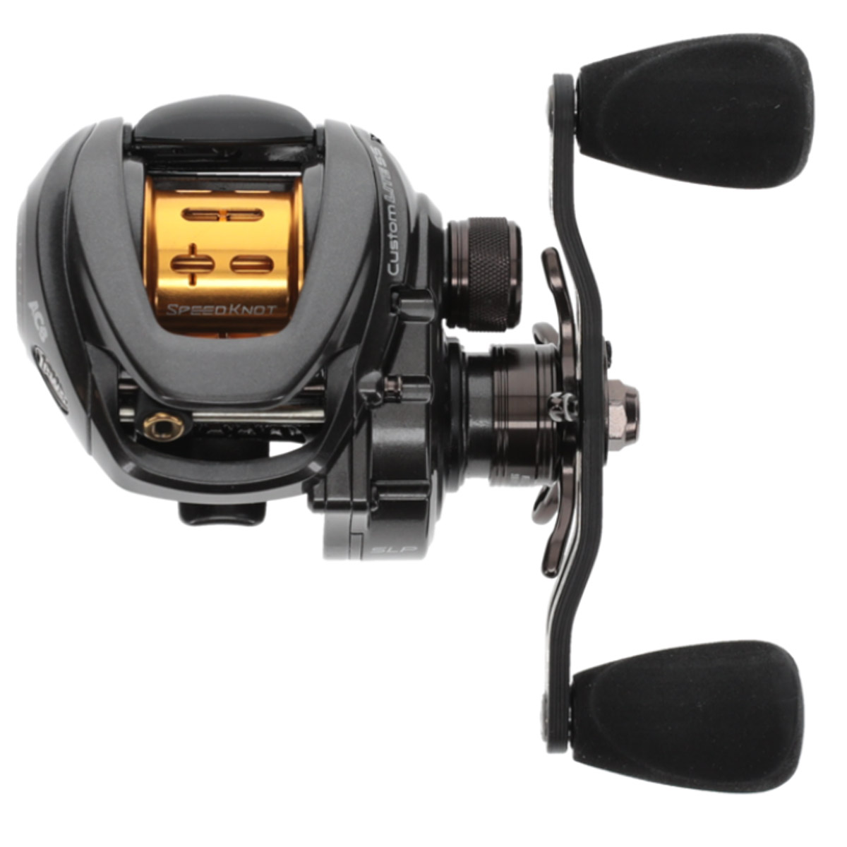 Lew's Custom Lite SS Reel 