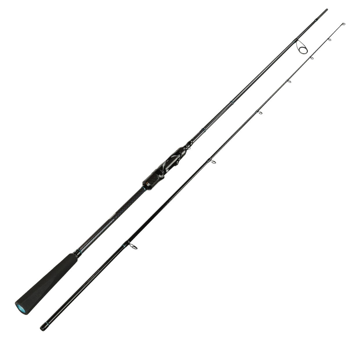 Sportex Black Arrow G4 Spin 2,40M 3-19 Gram