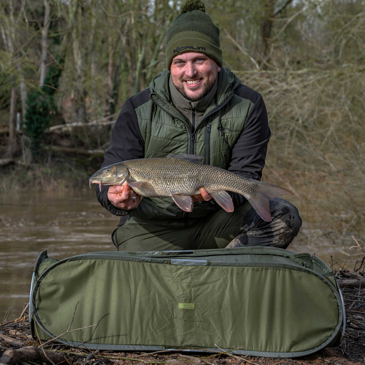 Korum Progress Fast Mat