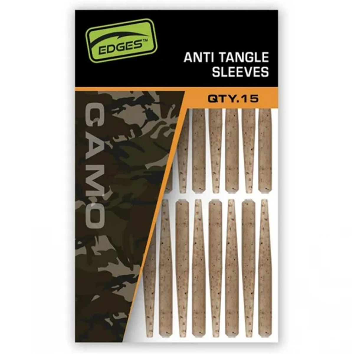Fox Edges™ Camo Anti Tangle Sleeve