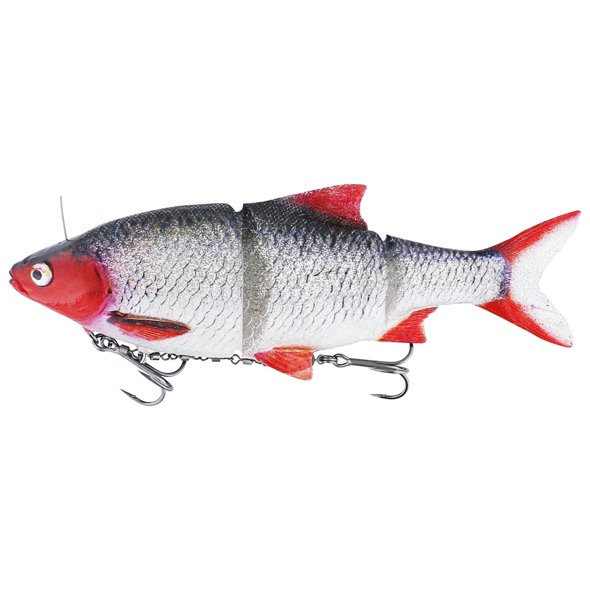 Westin Ricky The Roach Inline Slow Sinking 15 CM