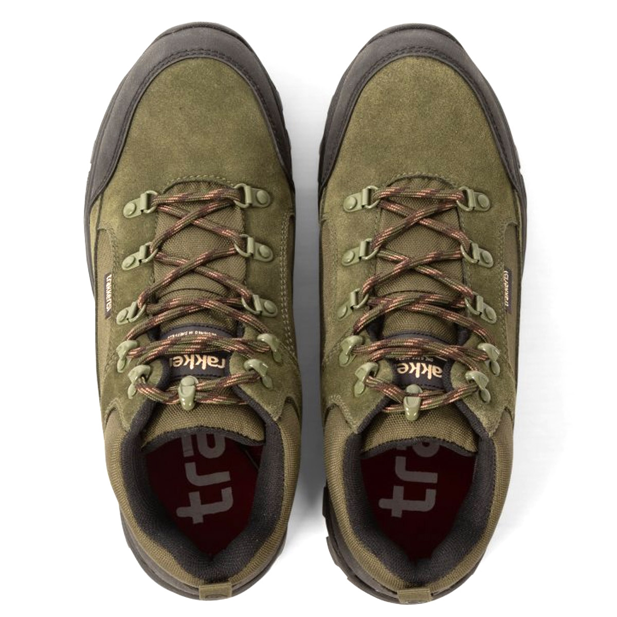 Trakker TechPro Boots