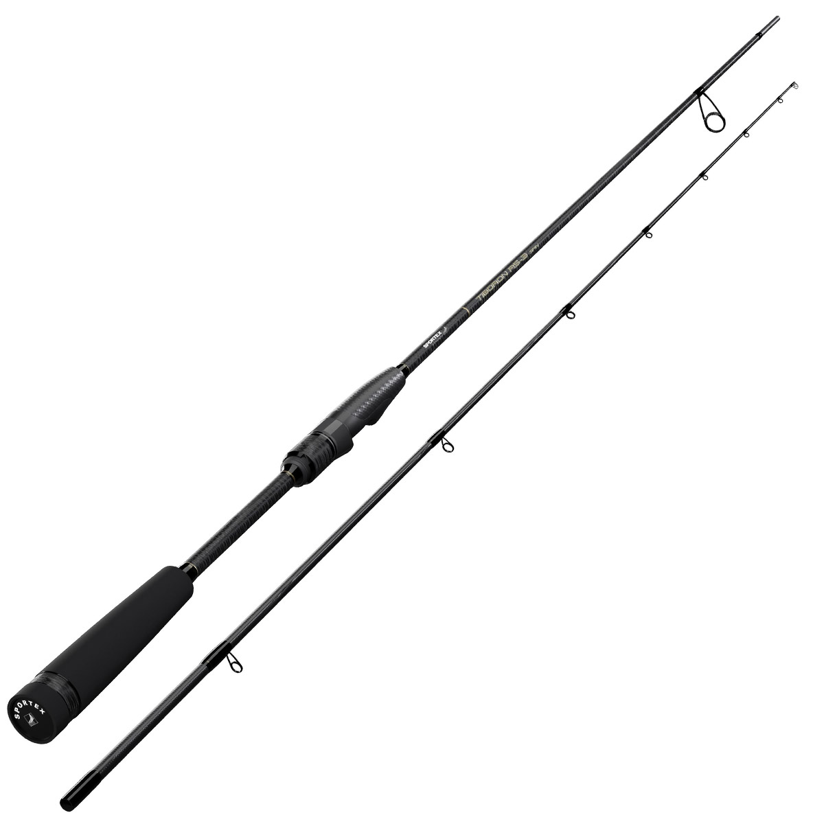 Sportex TiBoron RS-3 2,70M 17-52 Gram