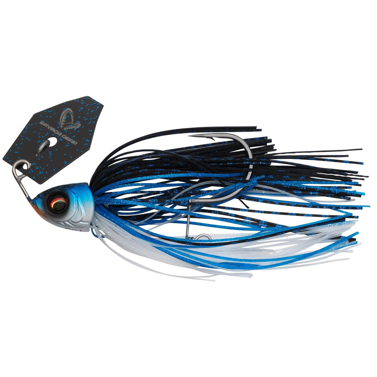 Savage Gear Da Crazy Bush S 10 Gram