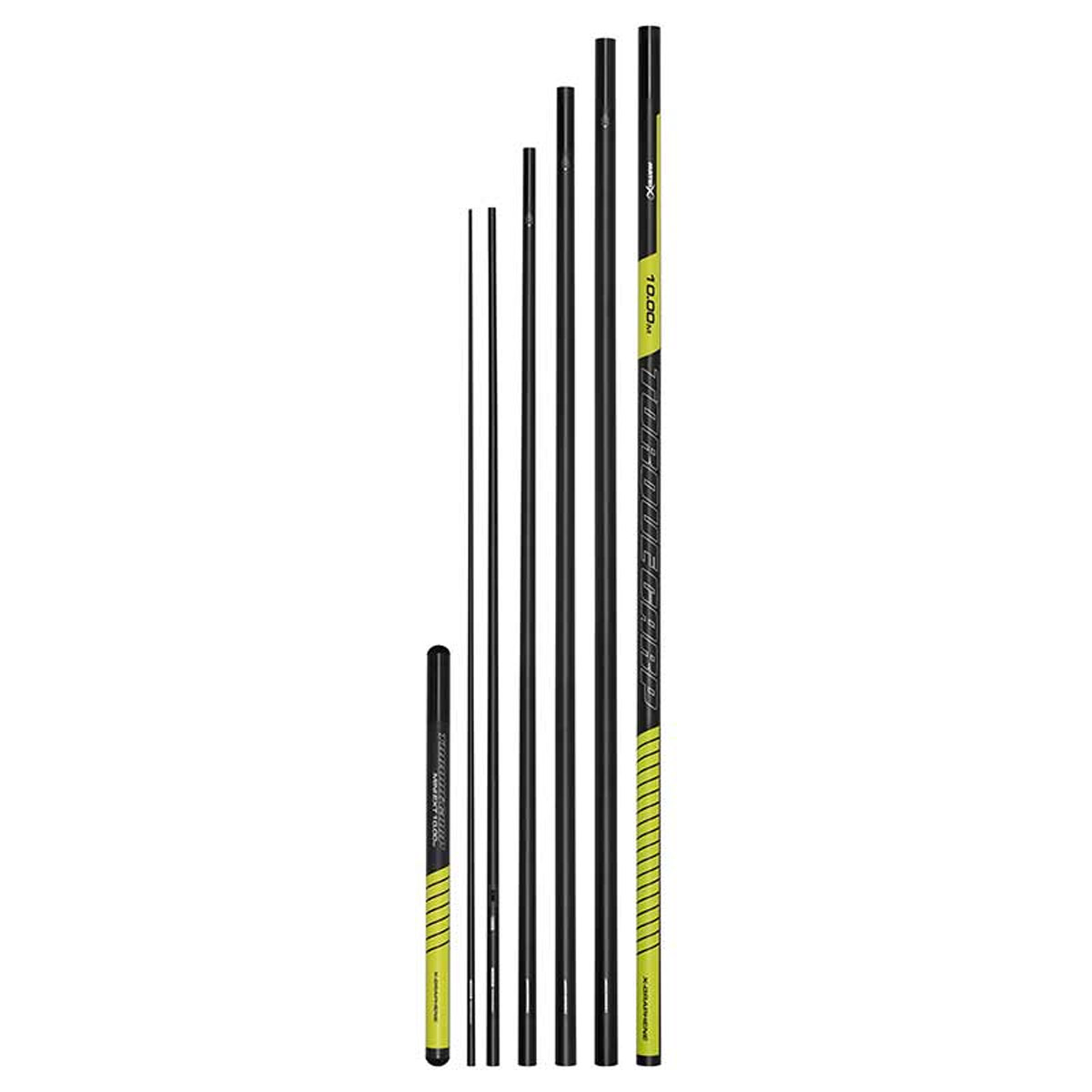 Matrix Torque Carp Power Pole 10 Meter