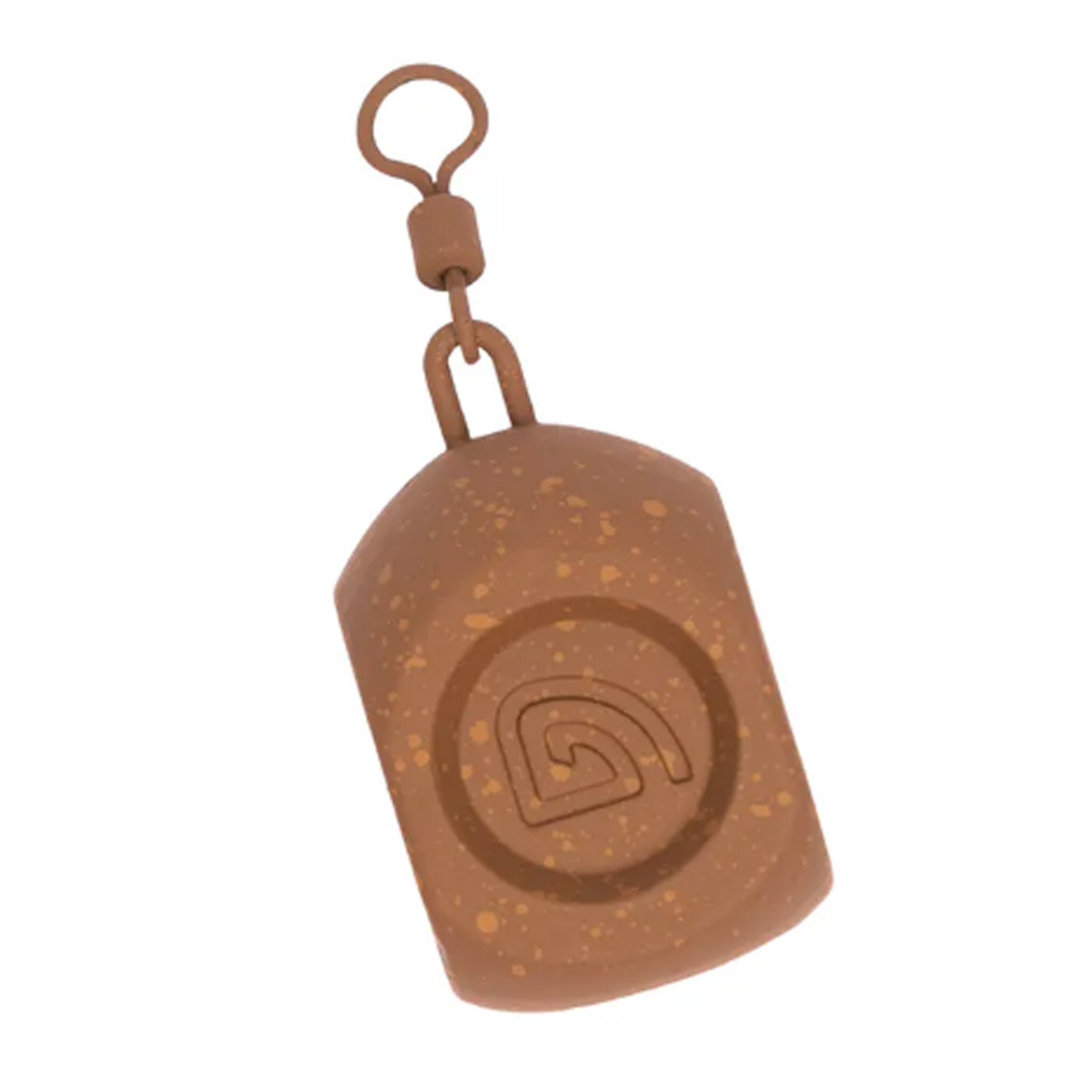Trakker Square Pear Swivel Lead