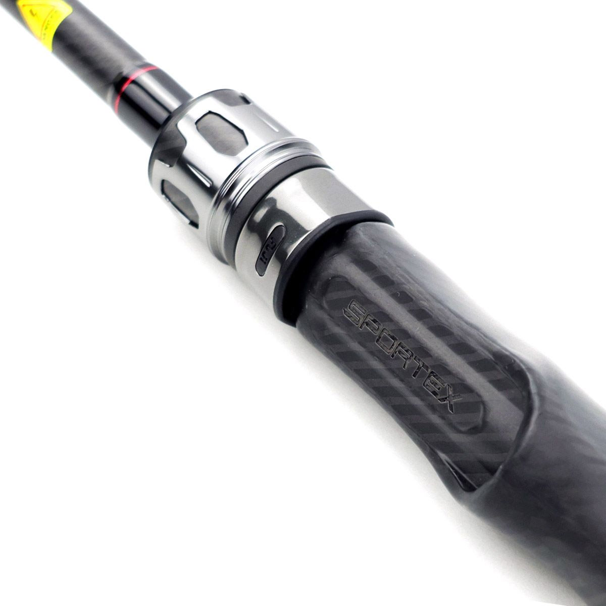 Sportex Carat GTS-2 Spin 2,55 m 17-64 g