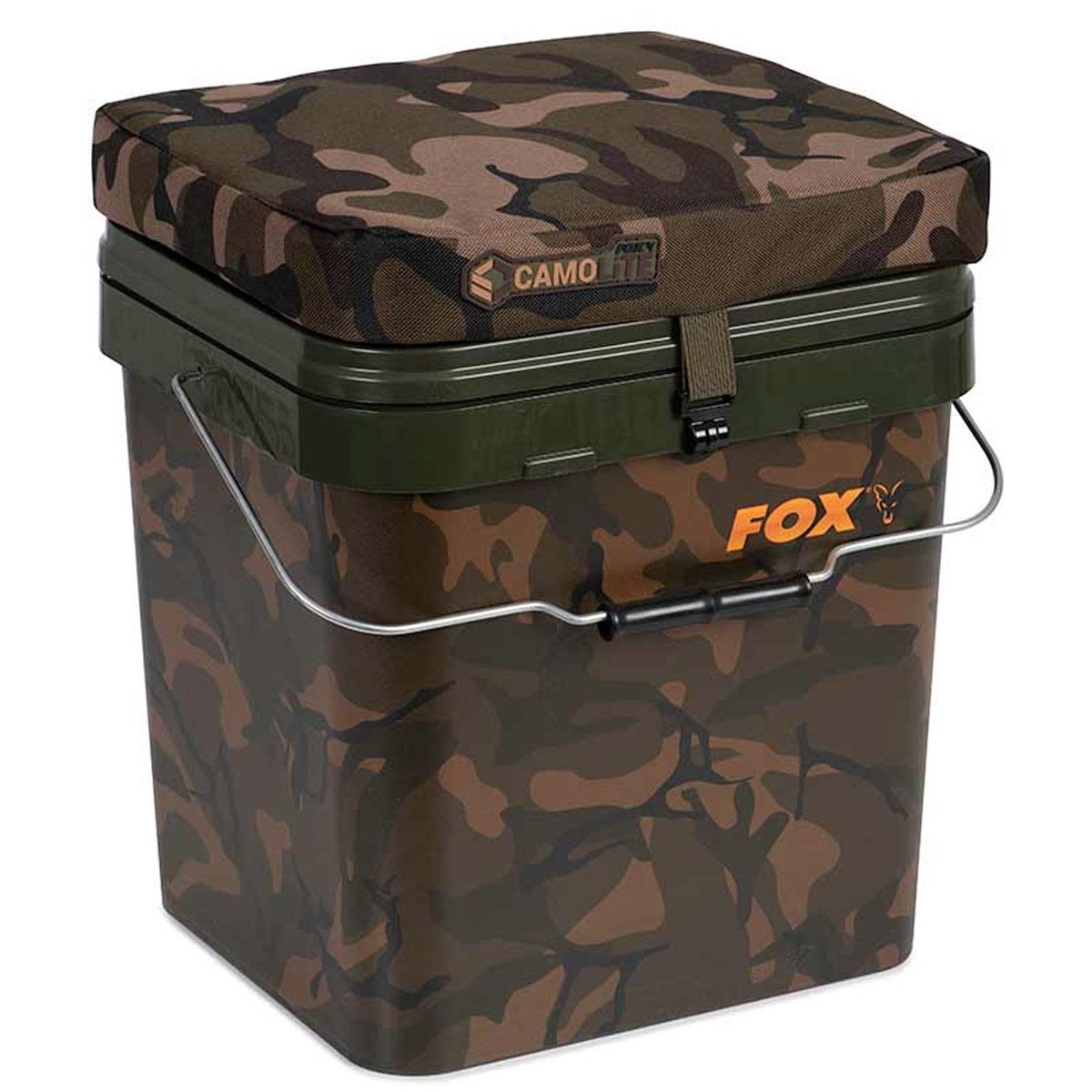 Coussin de godet Fox Camolite™