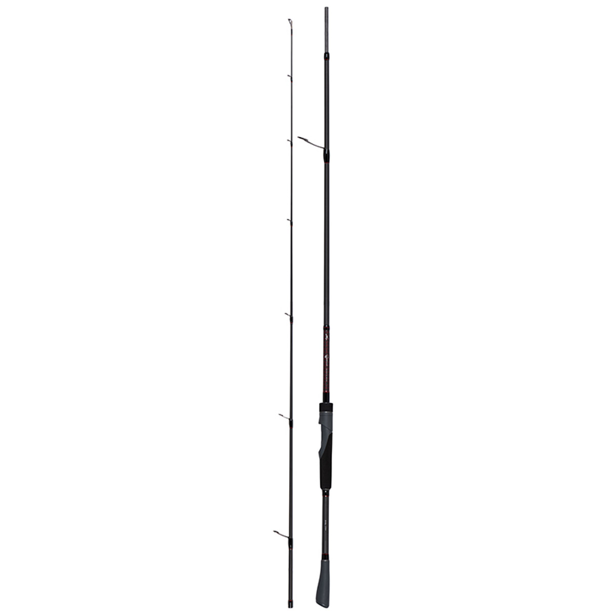 Fox Rage Warrior Shad & Spin Rod 2,10M 20-60 Gram