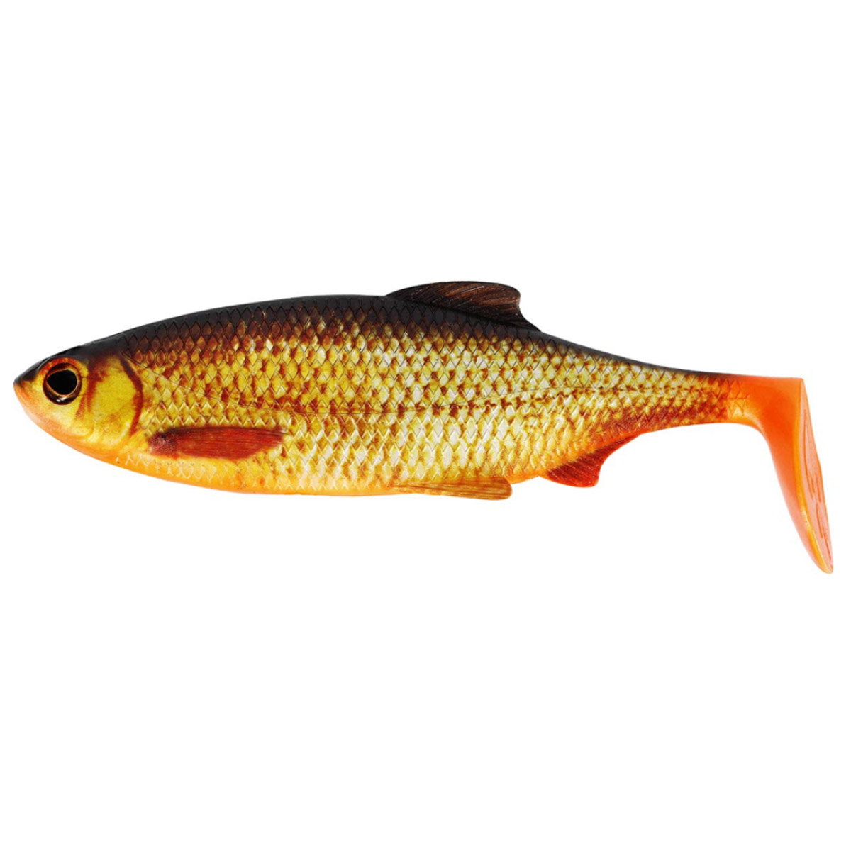 Westin Ricky The Roach Shad tail 10 cm