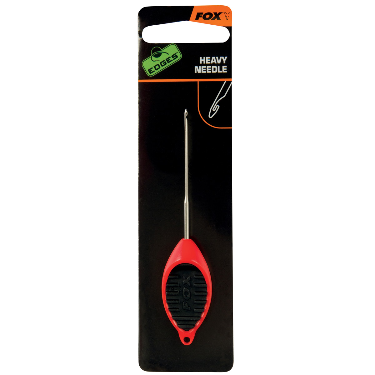 Aiguille Fox EDGES™ Heavy