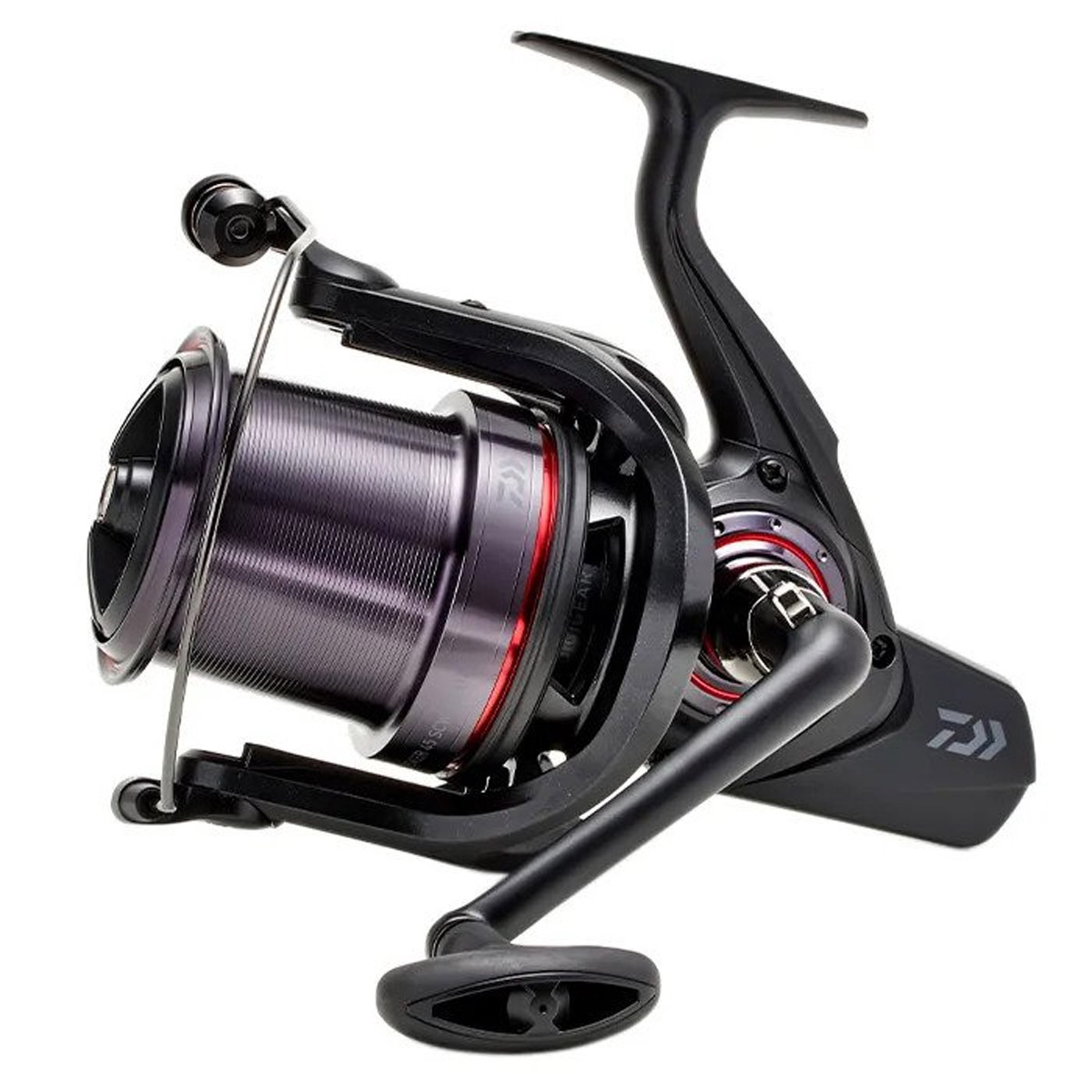 Daiwa 22 Whisker 45 SCW QD-OT
