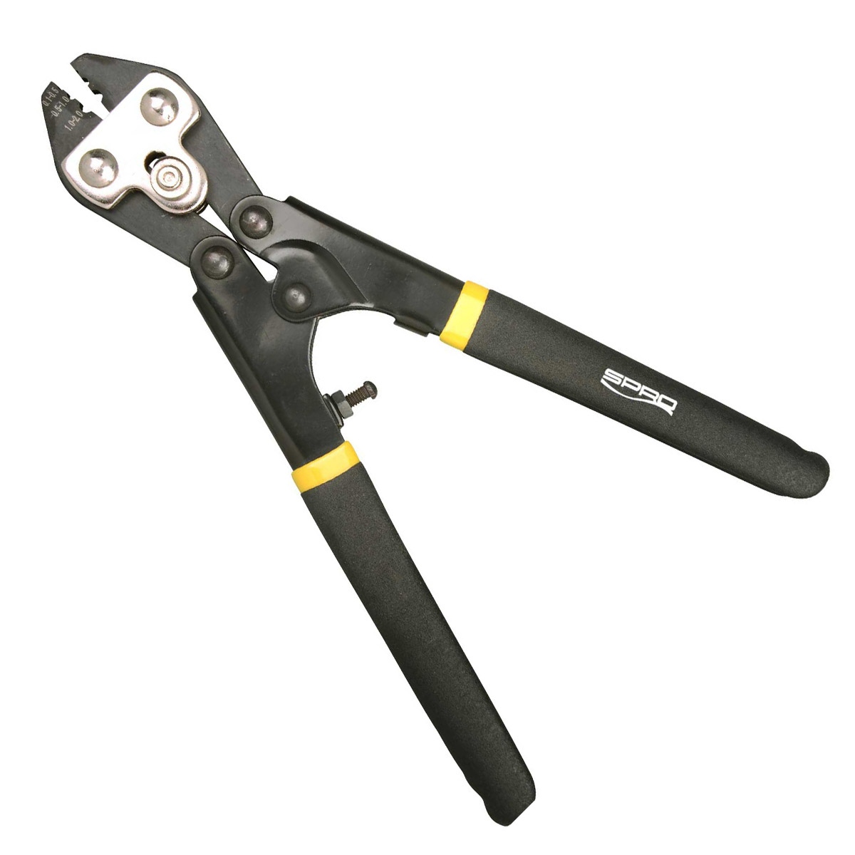 Spro Double Crimping Pliers 