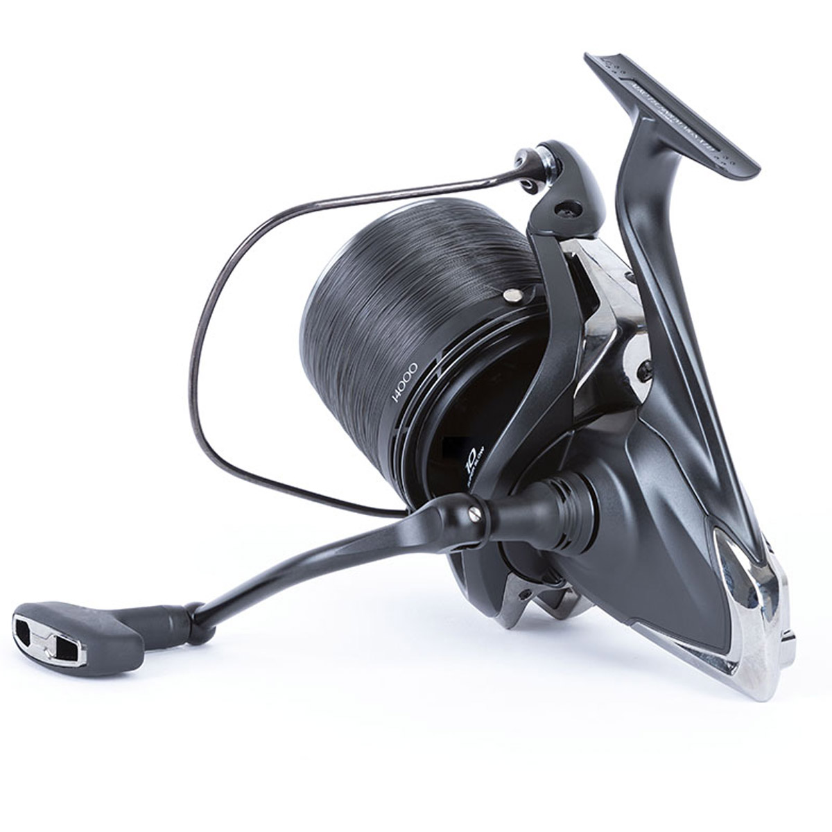 Shimano Aero Technium 14000 XTD Magnesium