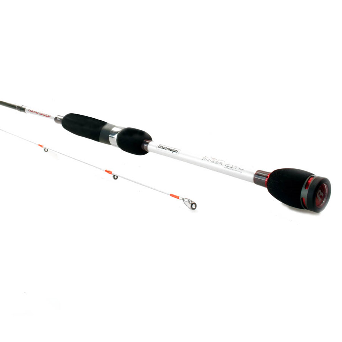 Rozemeijer Urban Sense Series