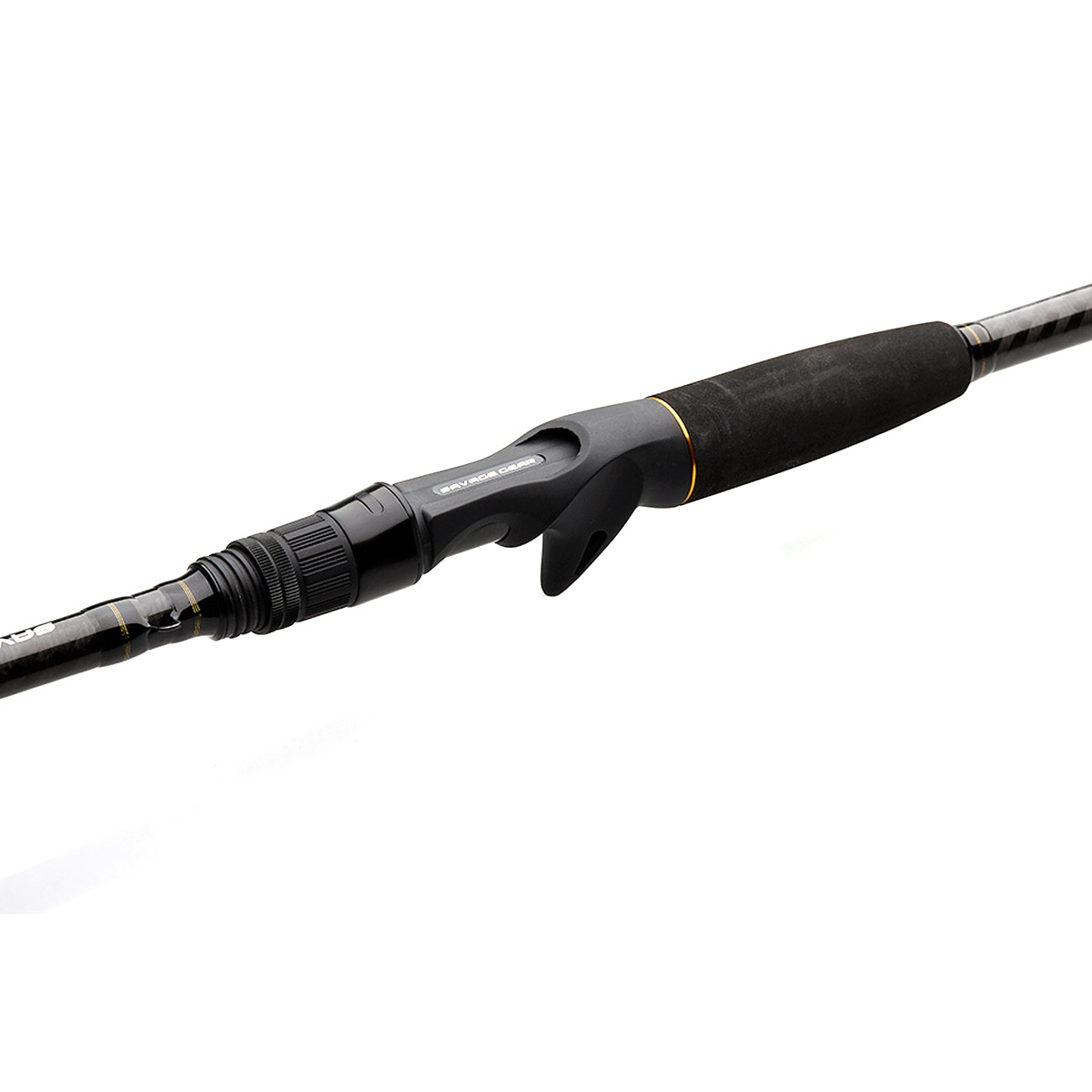Savage Gear SG2 Power Game BC 2,59M 70-150 Gram Casting