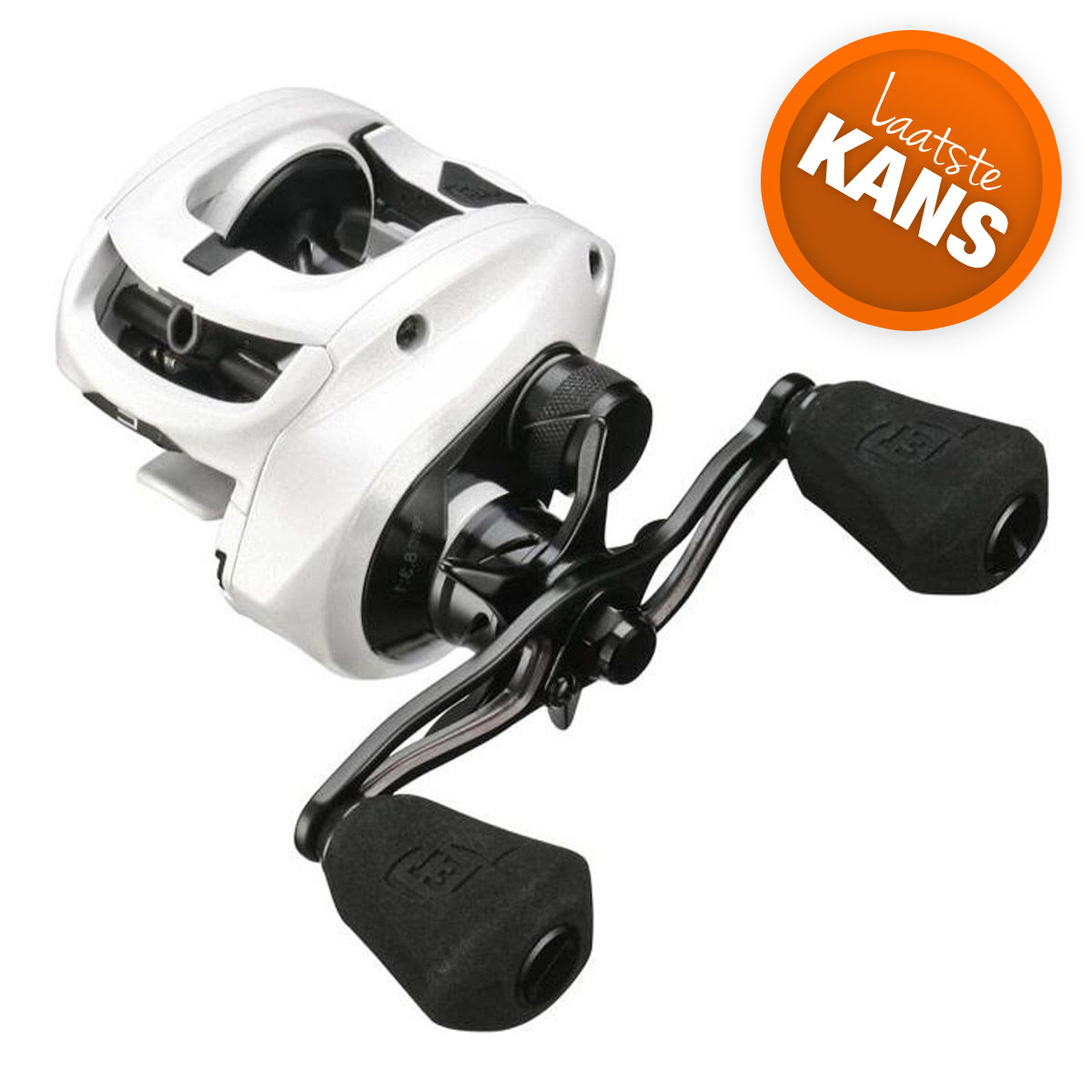 13 Fishing Origin TX 7.3:1 LH - Zunnebeld 13 Fishing Origin TX 7.3:1 LH - Zunnebeld