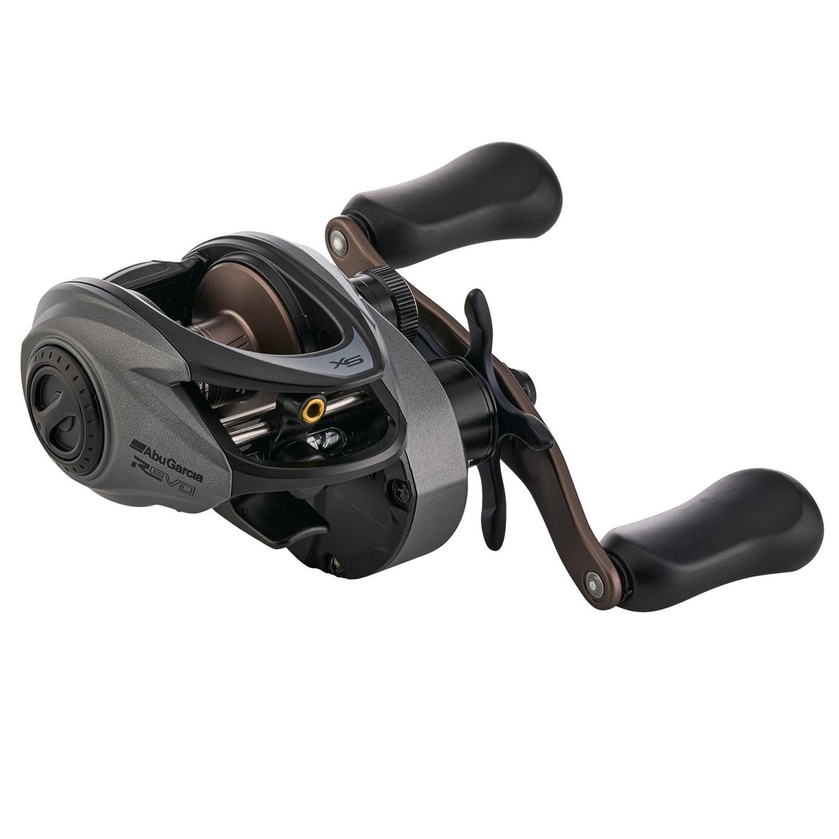 Abu Garcia Revo5 SX Low Profile Reel