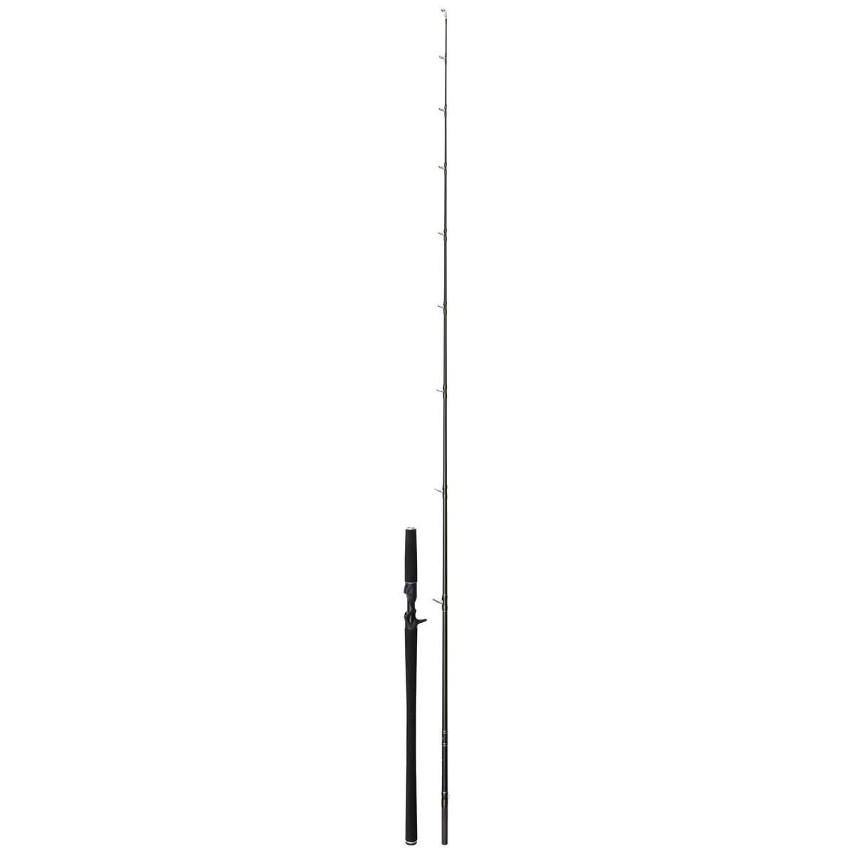 Westin W2 Monsterstick-T 2,33 m 5XH 130-260 g