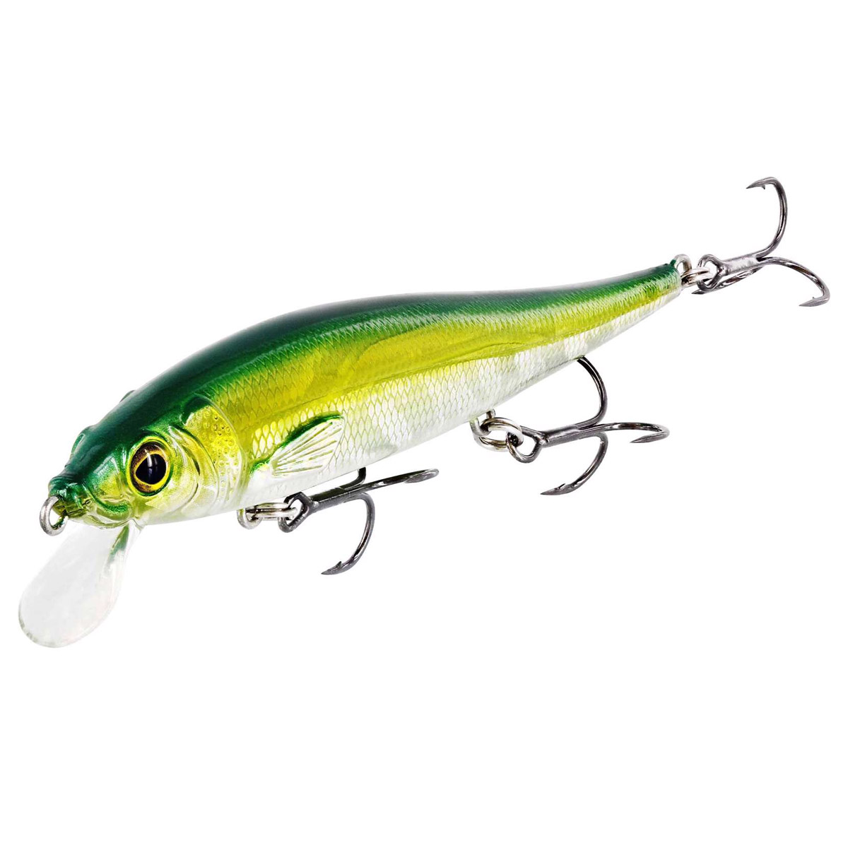 Westin Jerkbite SR 11 cm