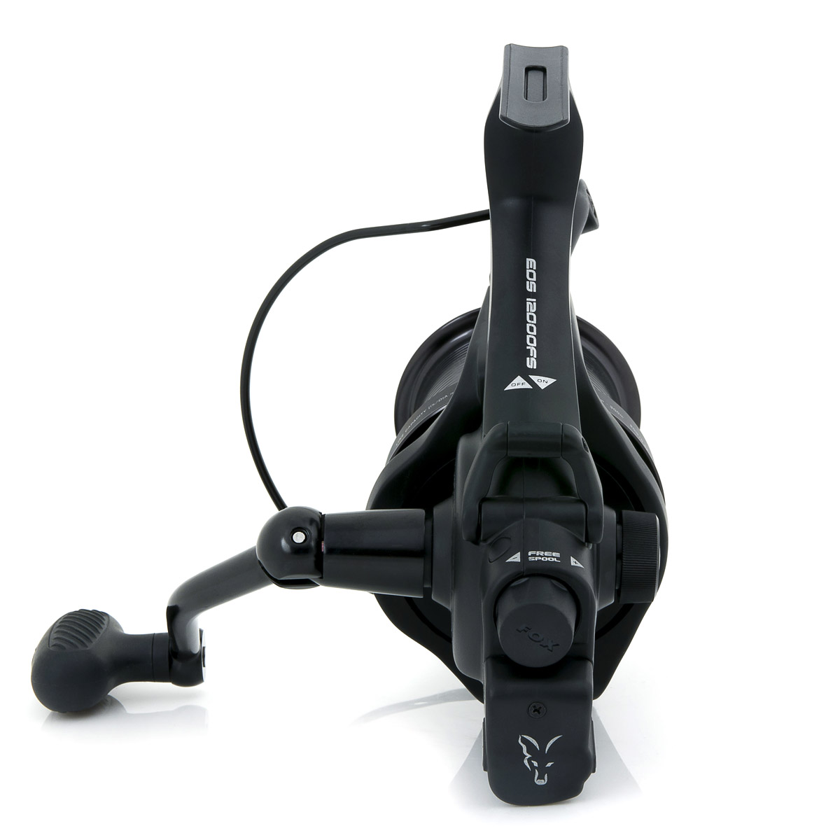 Fox Eos 12000 FS Reel