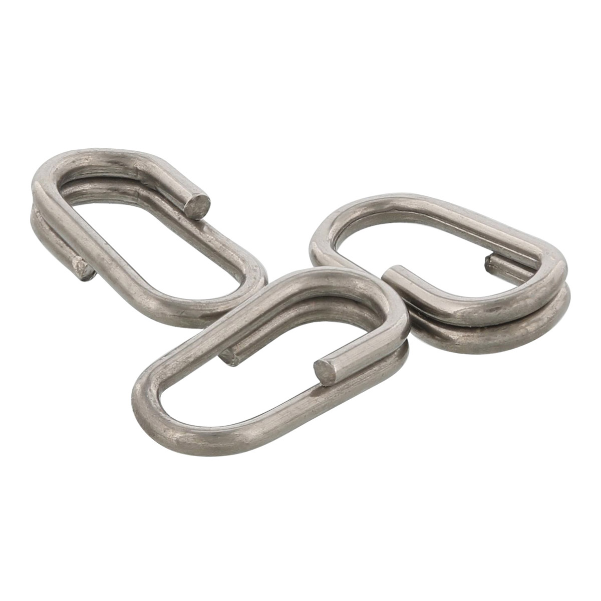 Westin Oval Splitring