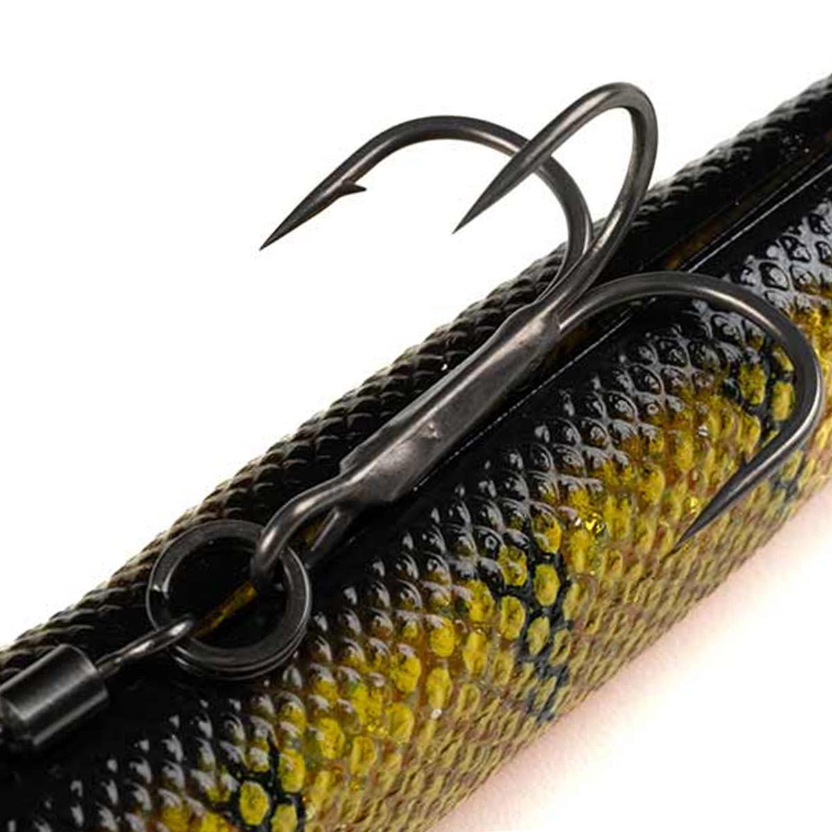 Fox Rage Pelagic Slick Finesse Ready Rig 21 CM