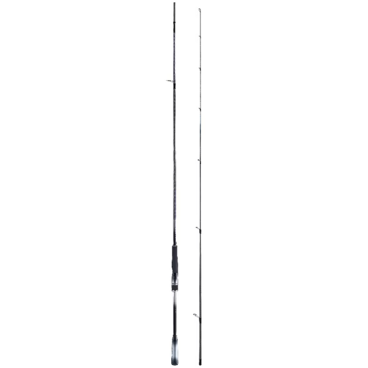 Shimano Lunamis 90L Spinning 2.74M 5-21 Gram