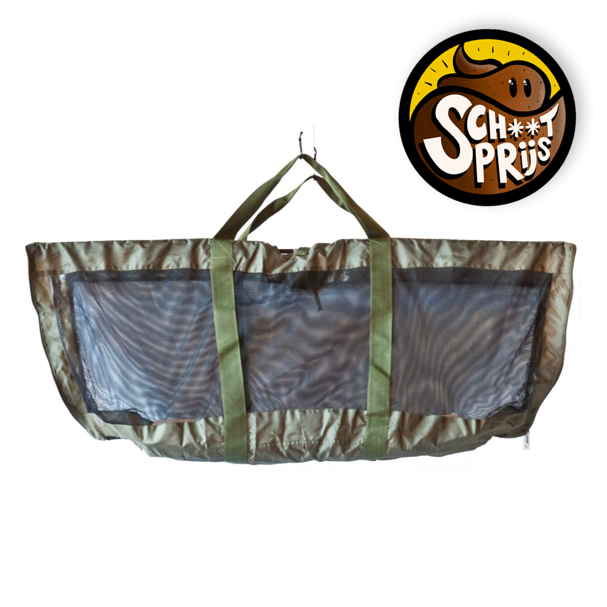 Lion Sports Carp Weighsling Floating