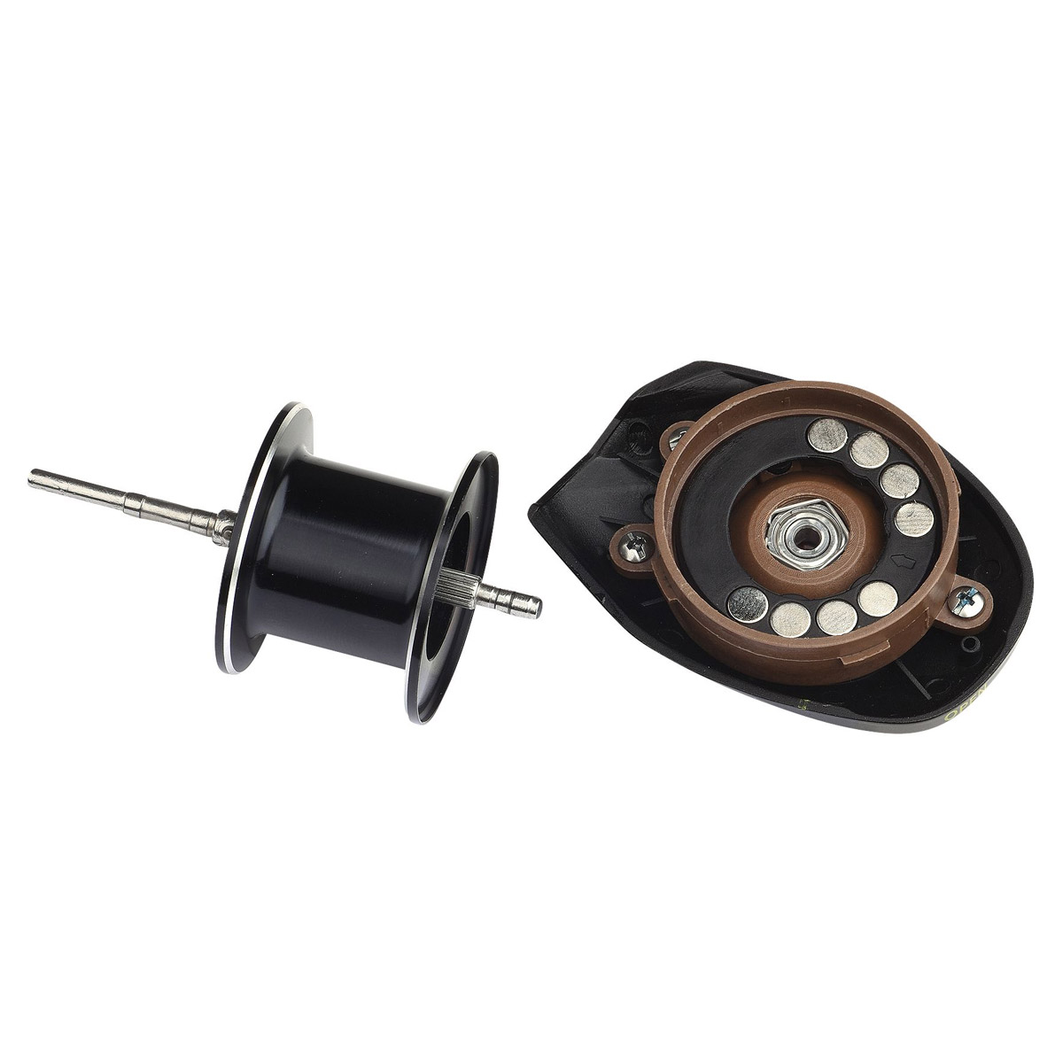 Spro OX Bc Light Reel