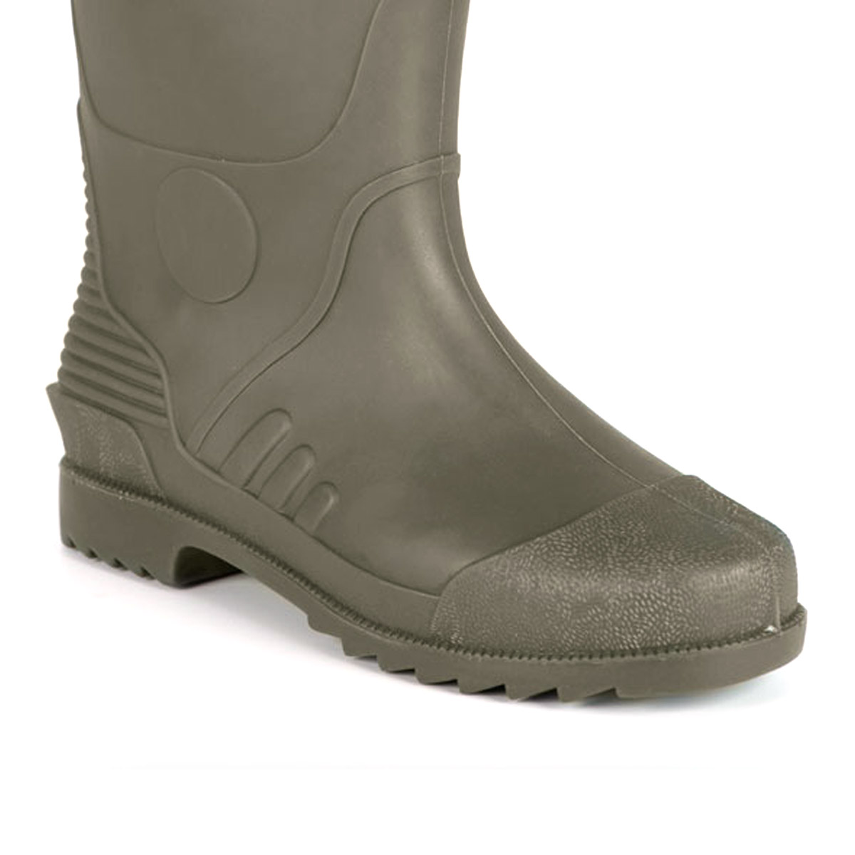 Fox Lightweight Camo Waders