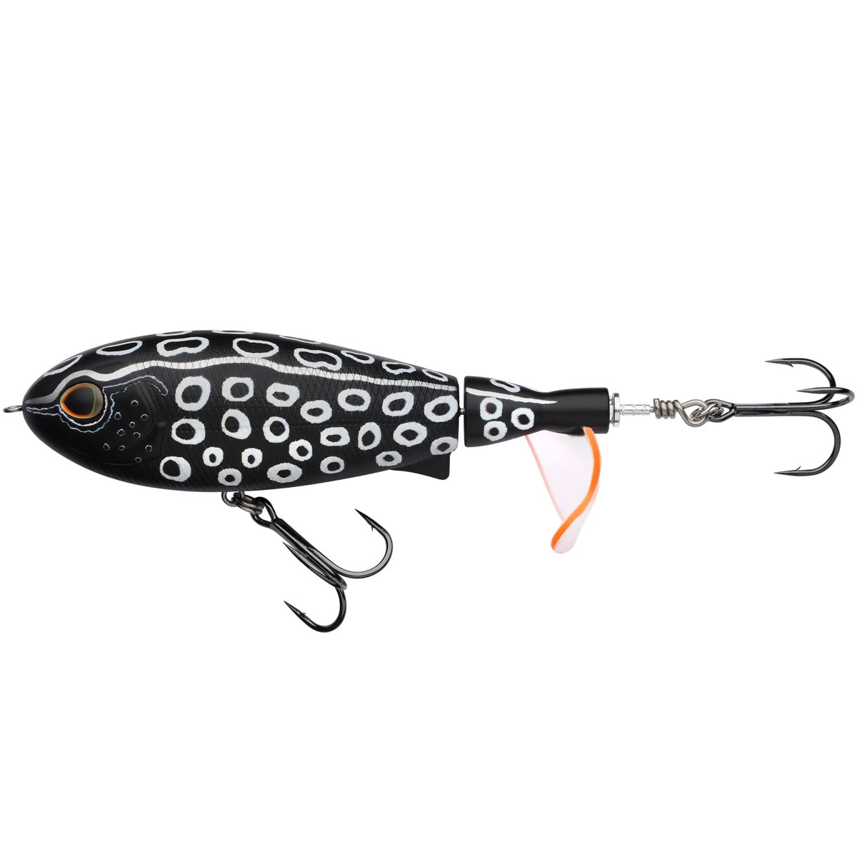 Berkley Screaming Choppo 9,5 CM