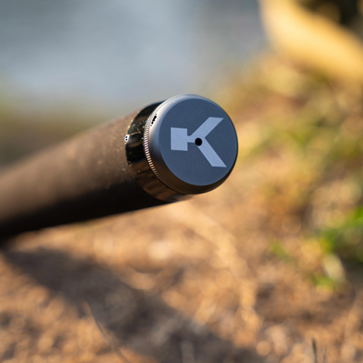 Korum Allround Telescopic Handle - 3 Meter 