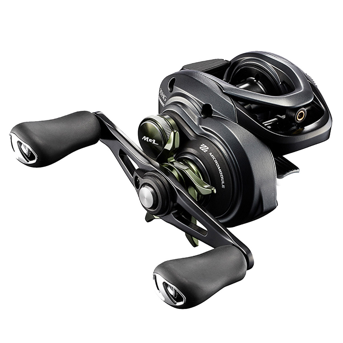 Shimano Curado MGL 151