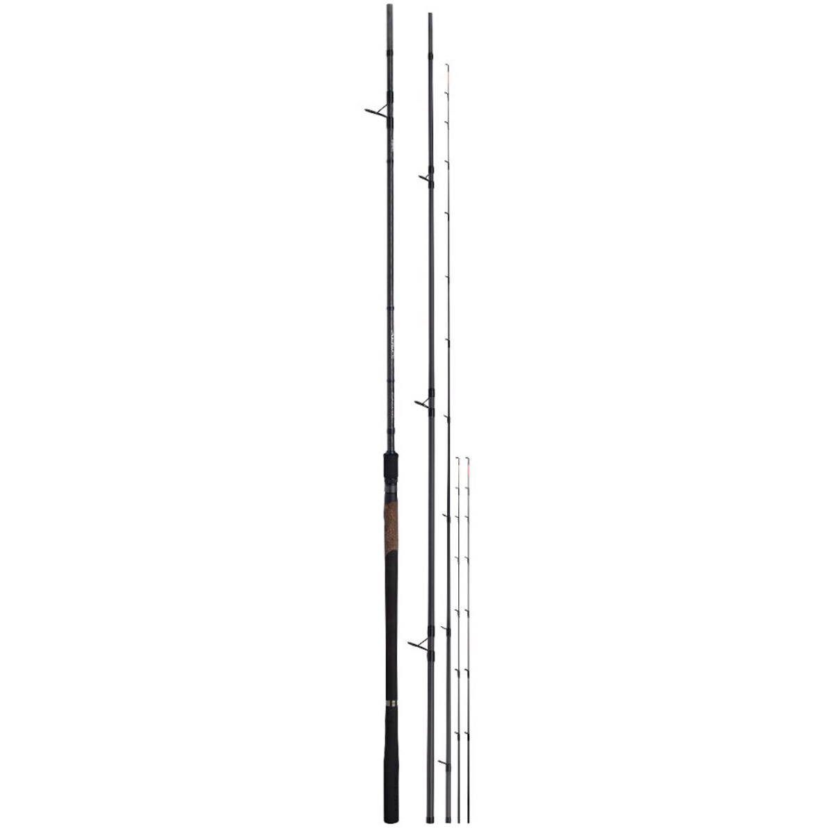 Shimano Aero X5A Distance Power Feeder 4,27M 160 Gram