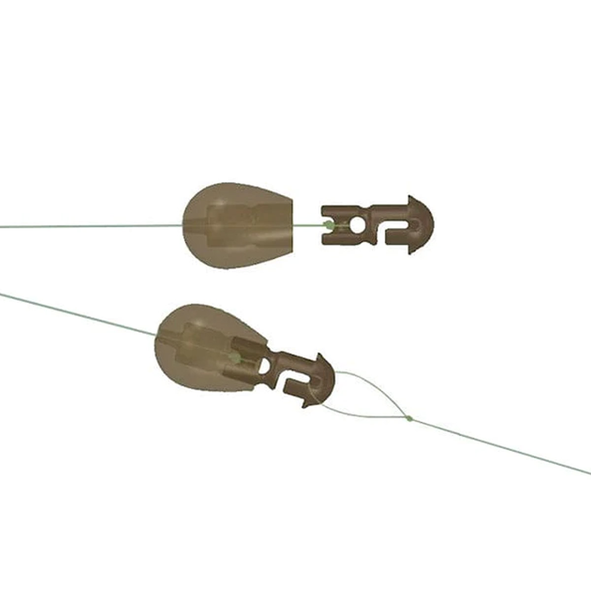 Drennan Quick Change Beads Small